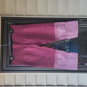 "Vintage" Lululemon Cropped Leggings